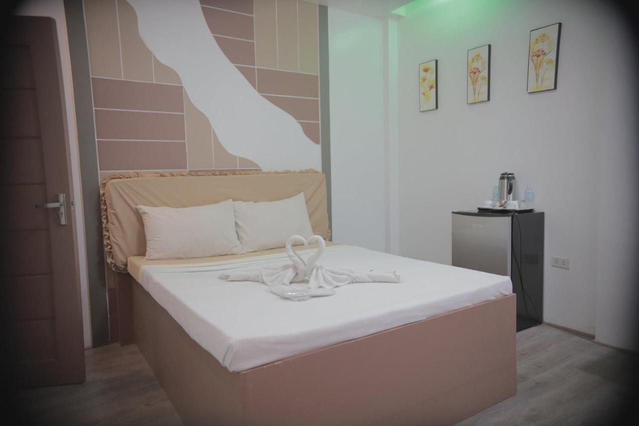Bergamo Hotel Lingayen Eksteriør billede